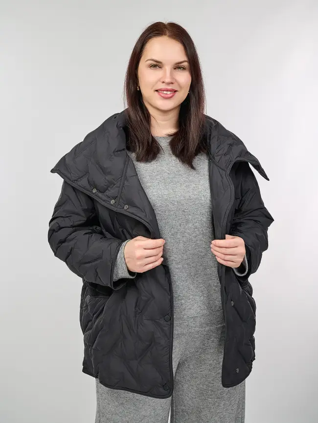 Куртка 38312 Размер 50-56 фото 2