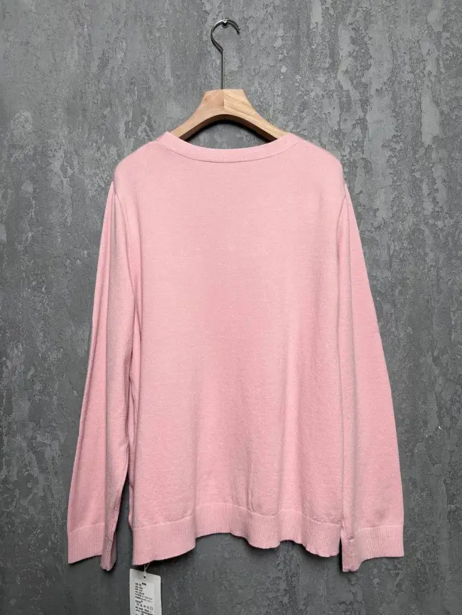 Джемпер 23085 Размер 48-58 фото 35