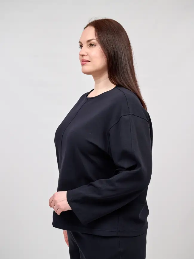 Костюм двойка 7203 Размер 50-56 фото 26