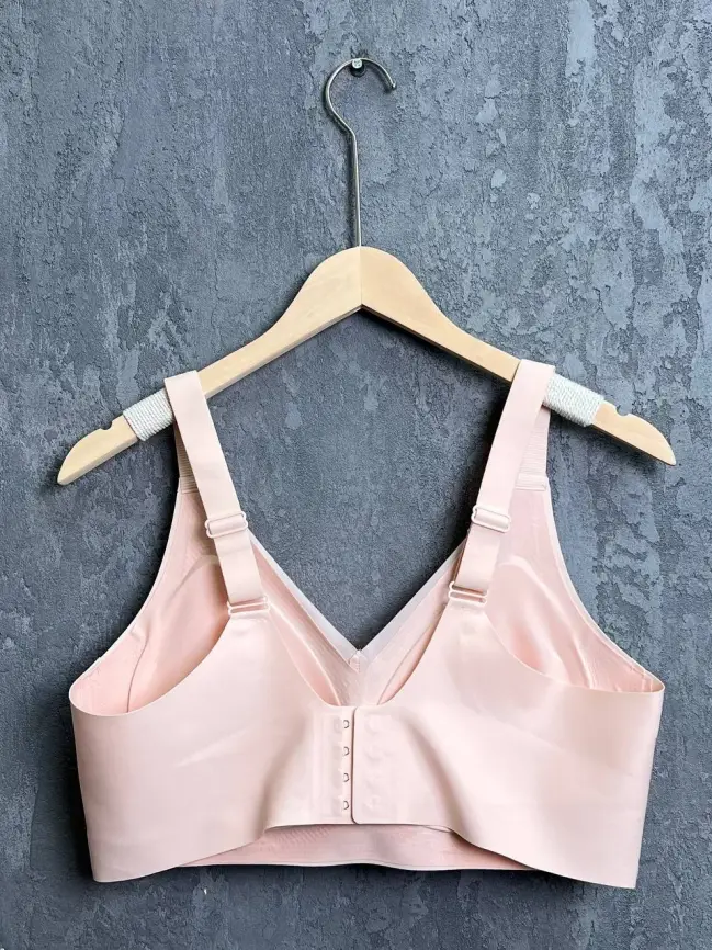 Топ бесшовный с чашками 585 Размер 54-58 фото 31