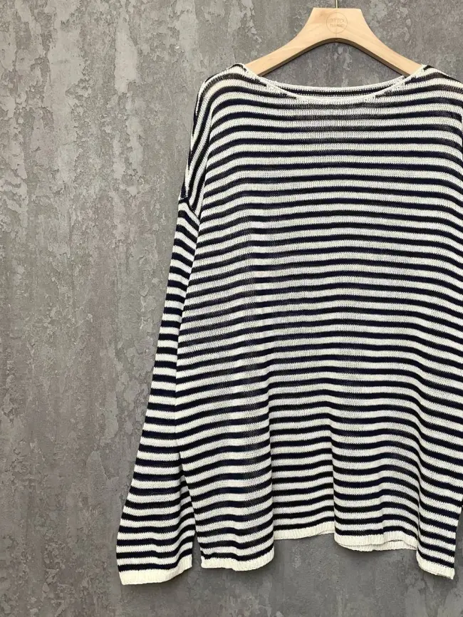 Джемпер облегченный 6876 Размер 50-56 фото 31