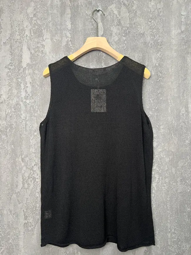 Топ трикотажный облегченный ЭттоПлюс 25108 Размер 50-60 фото 29