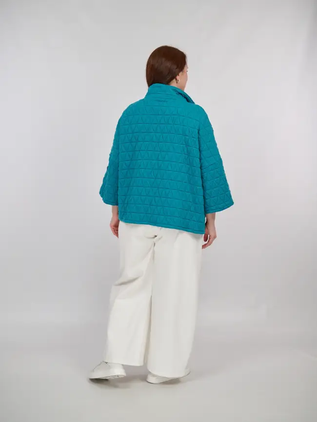 Джинсы 6620555 Размеры 52-58 фото 20