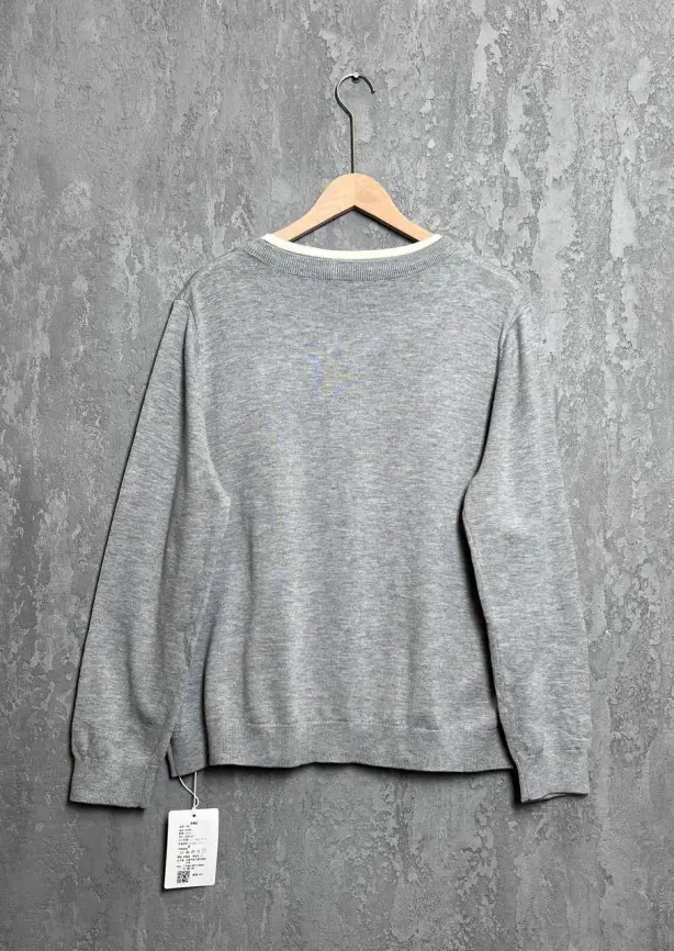 Джемпер 22829 Размер 50-58 фото 26