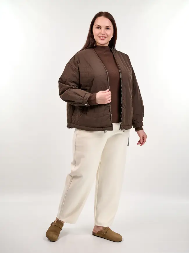 Куртка 961753 Размер 50-56 фото 29