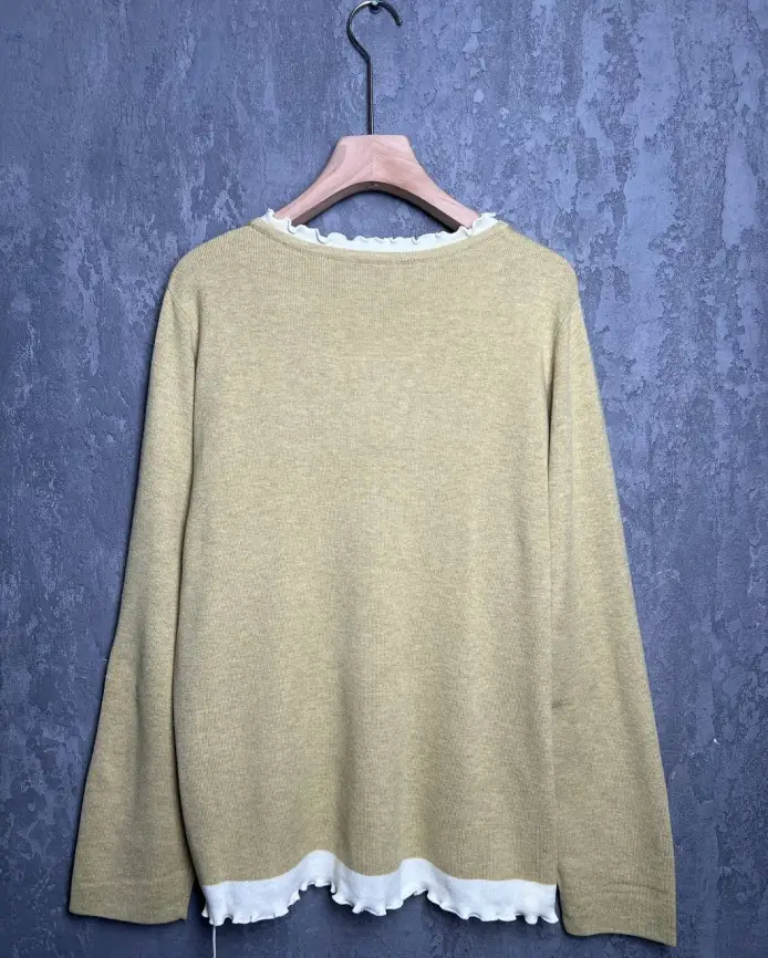 Джемпер 23227 Размер 48- 56 фото 21