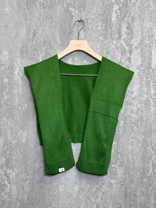 Аксессуар-накидка 50013 фото 17