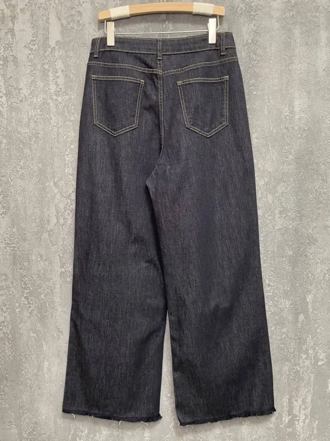 Джинсы палаццо 888 Размеры 50-52 фото 18