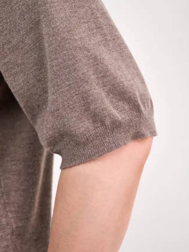 Джемпер 77653 ЭттоПлюс Размер 50-56 фото 33