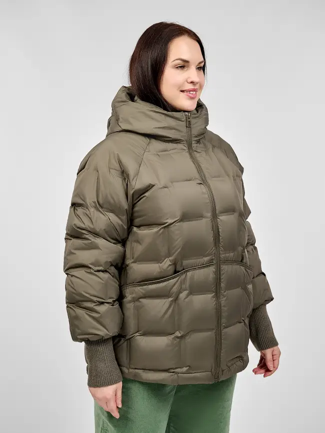 Куртка 6588 Размер 50-58 фото 54