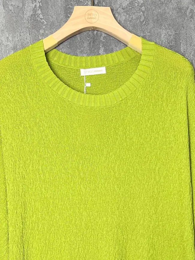 Джемпер ЭттоПлюс 1026 Размер 50-58 фото 42