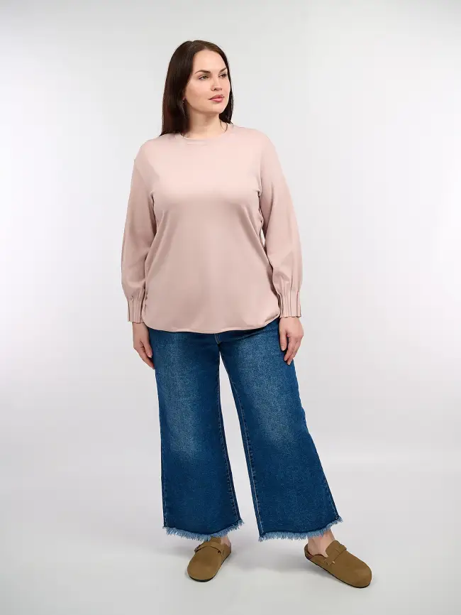 Лонгслив 5212 Размер 50-58 фото 37