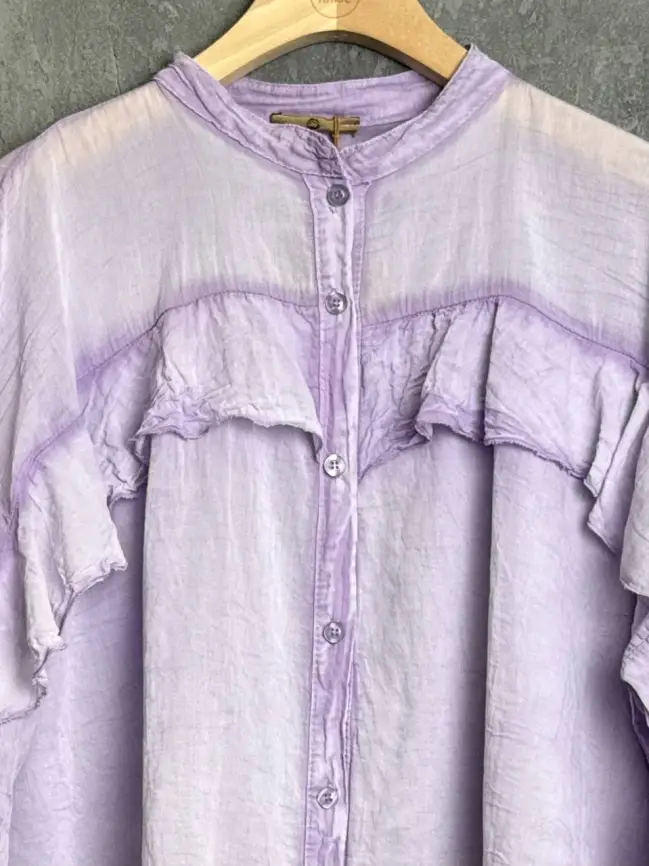 Рубашка Италия 5054 Размер 50-58 фото 56