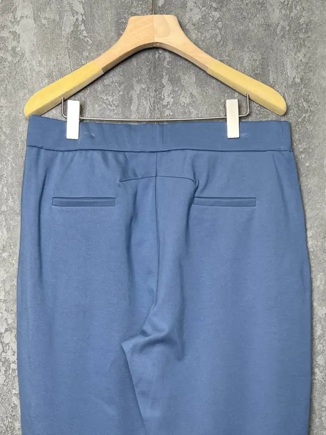 Брюки ЭттоПлюс 33586 Размеры 52-58 фото 58