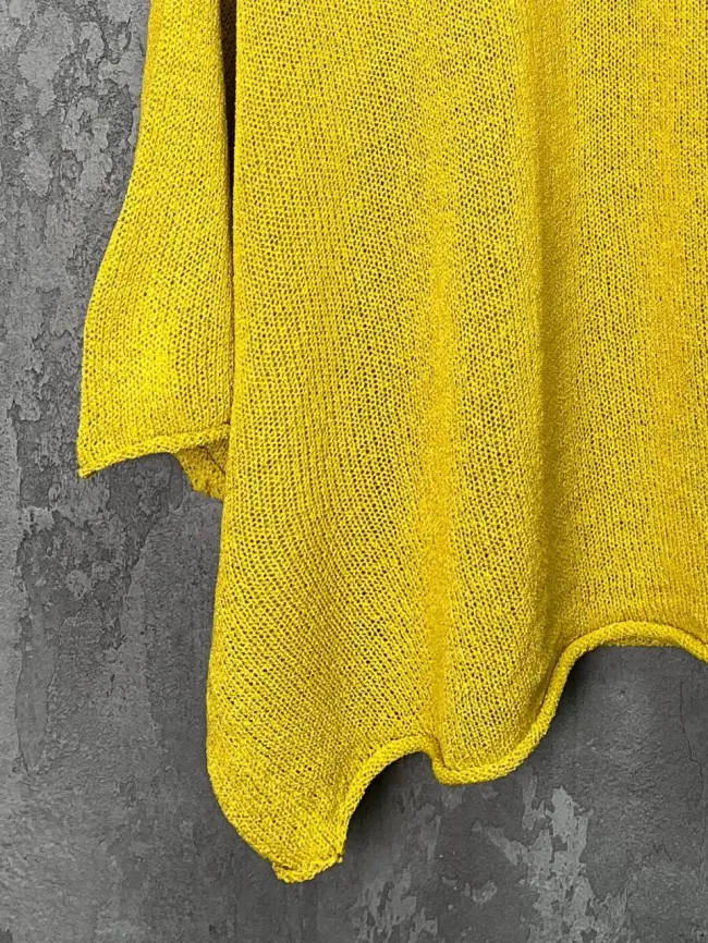 Джемпер облегченный ЭттоПлюс 25107-1 Размер 50-58. фото 27