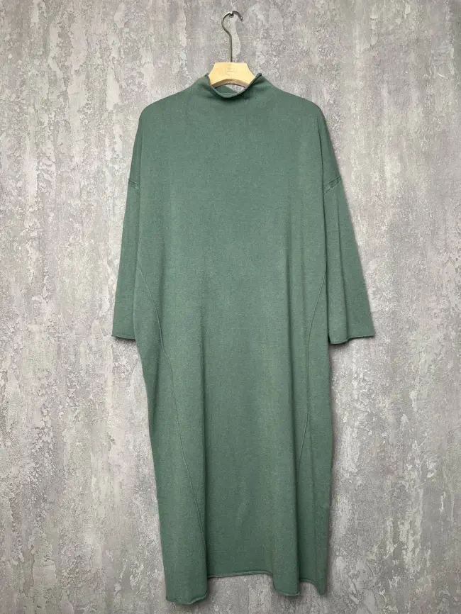 Платье ЭттоПлюс 861 Размер 50-58 фото 7