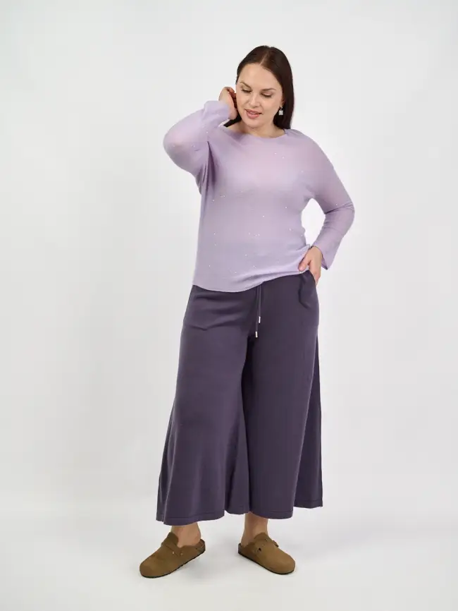 Джемпер 3009 Размер 48-54 фото 39