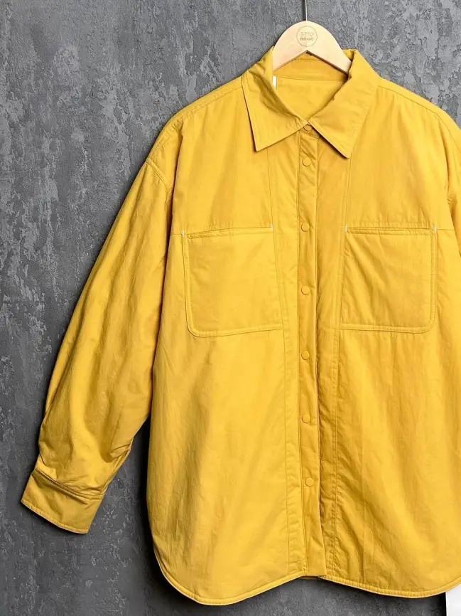 Куртка 81207 Размер 50-58 фото 27