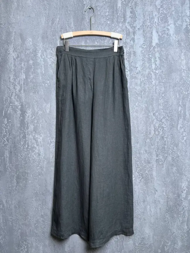 Палаццо лен Италия 7149-10 Размер 50-56 фото 63