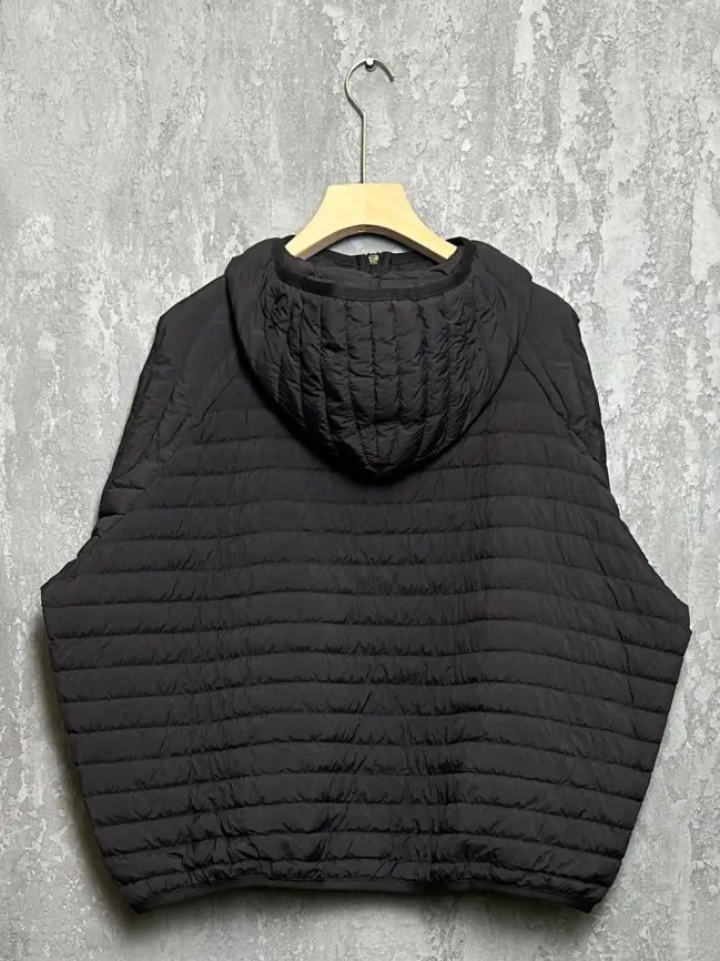 Легкая пуховая куртка 6007 Размер 44-56 фото 26