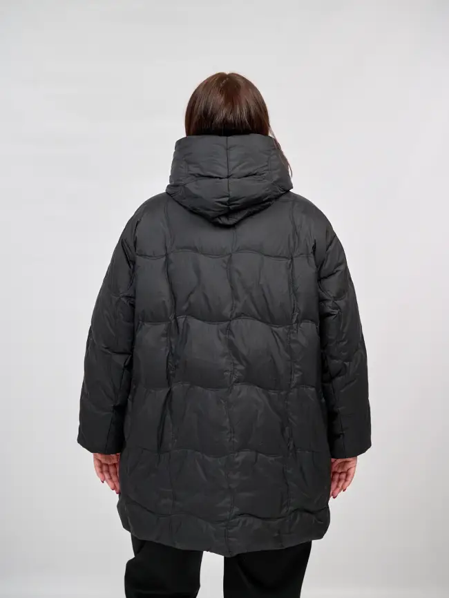 Куртка 906 Размер 52-56 фото 15