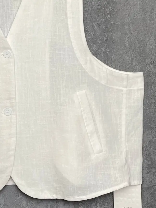 Жилет 25017 Размер 50-56 фото 83