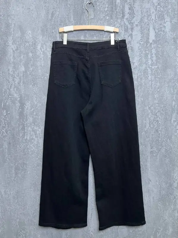 Джинсы 6618 Размер 48-58 фото 64