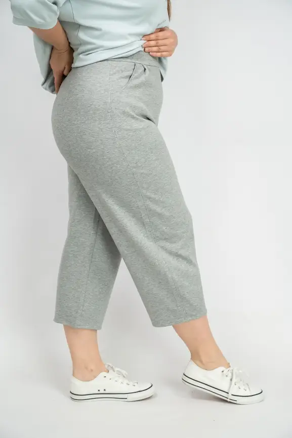 Брюки "Демисезонные" 8970 фото 10