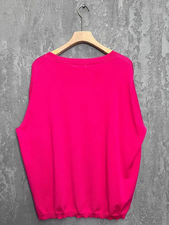 Джемпер 77643 ЭттоПлюс Размер 50-58 фото 96