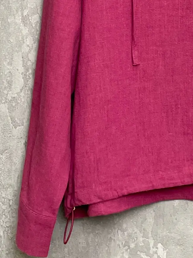 Рубашка туника 25015 Размер 50-58 фото 14