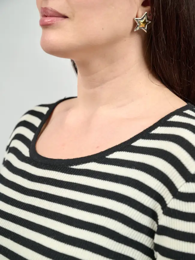 Джемпер 8261 Размер 50-58 фото 40