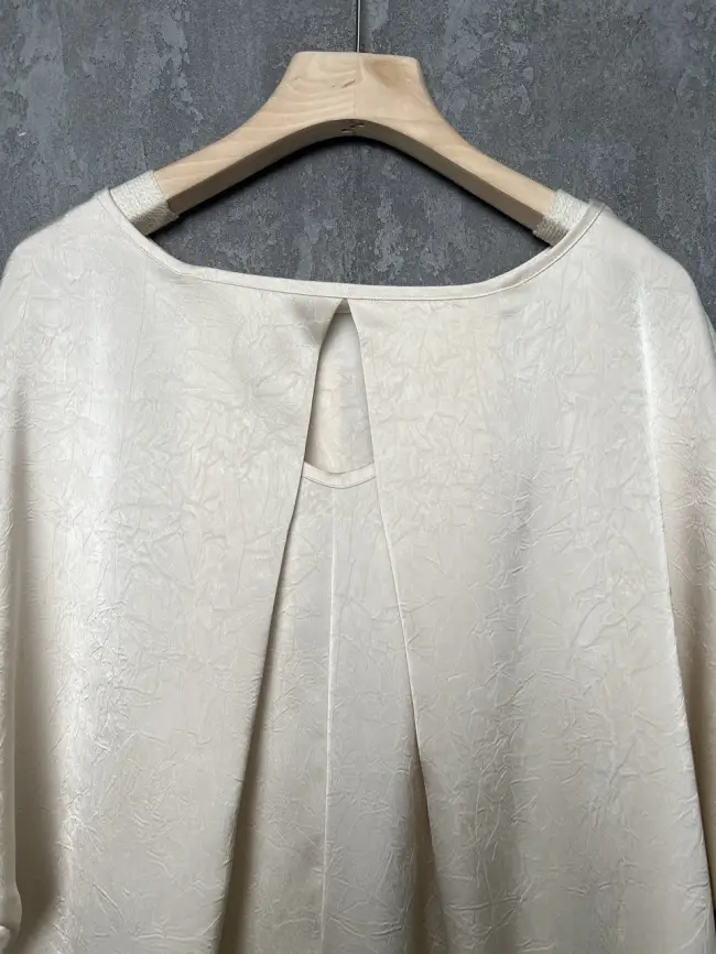 Блуза ЭттоПлюс 1005 Размер 50-58 фото 75