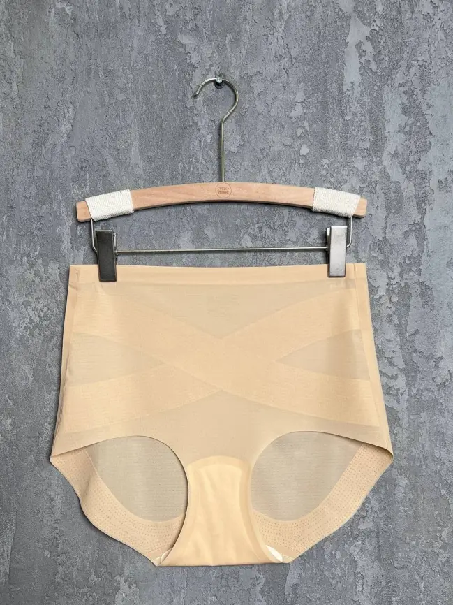 Трусы женские корректирующие 328 Размер 48-52 фото 3