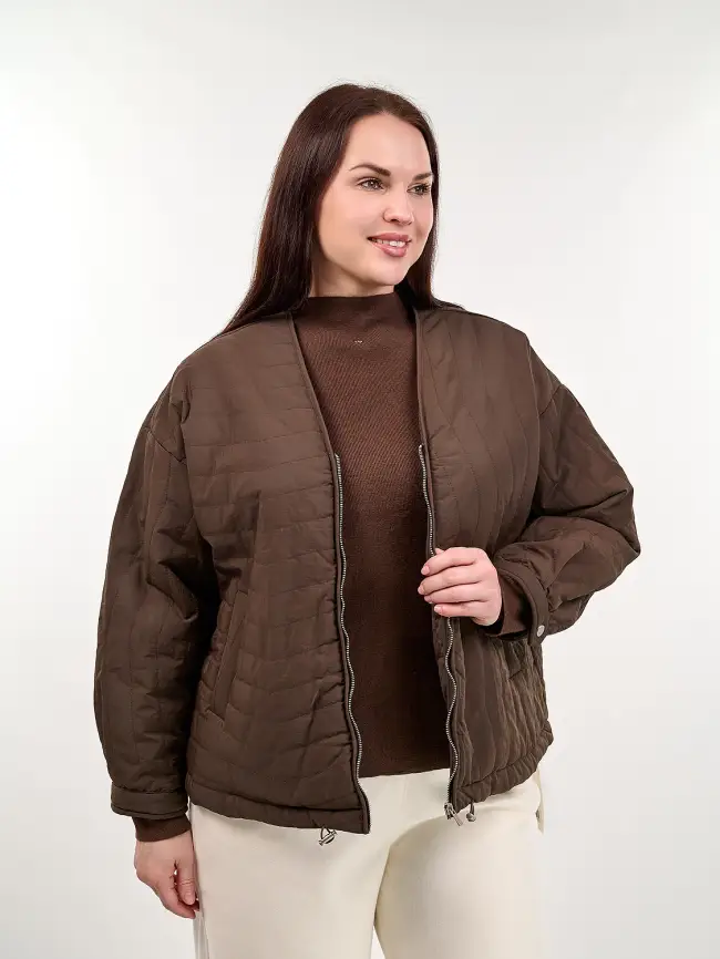 Куртка 961753 Размер 50-56 фото 26