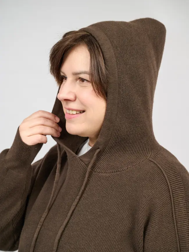 Костюм двойка 8079 Размер 48-54 фото 31