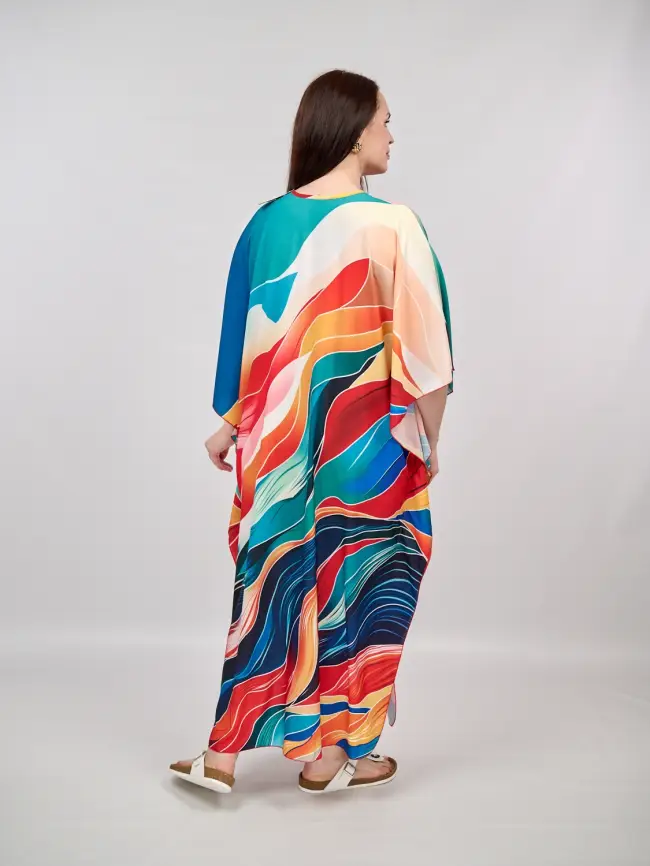 Туника 8774 фото 4