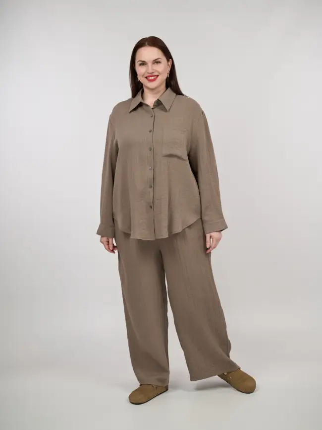 Костюм двойка 0065 Размер 50-58 фото 1