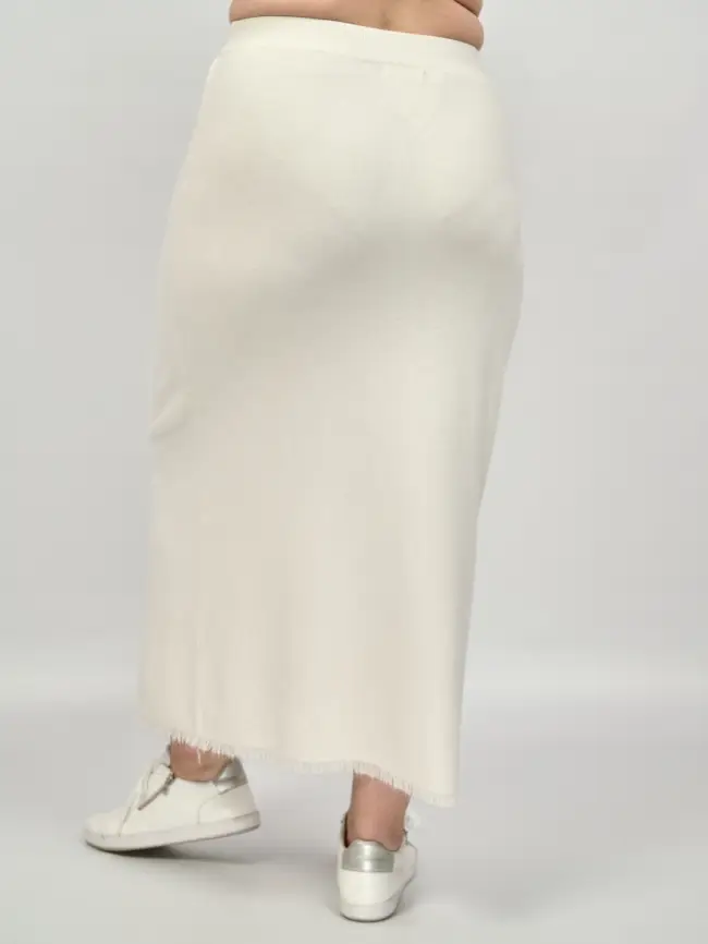 Юбка ЭттоПлюс 659 Размер 50-58 фото 13