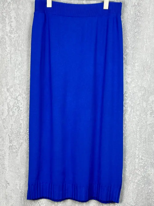 Юбка ЭттоПлюс 665 Размер 50-58 фото 59