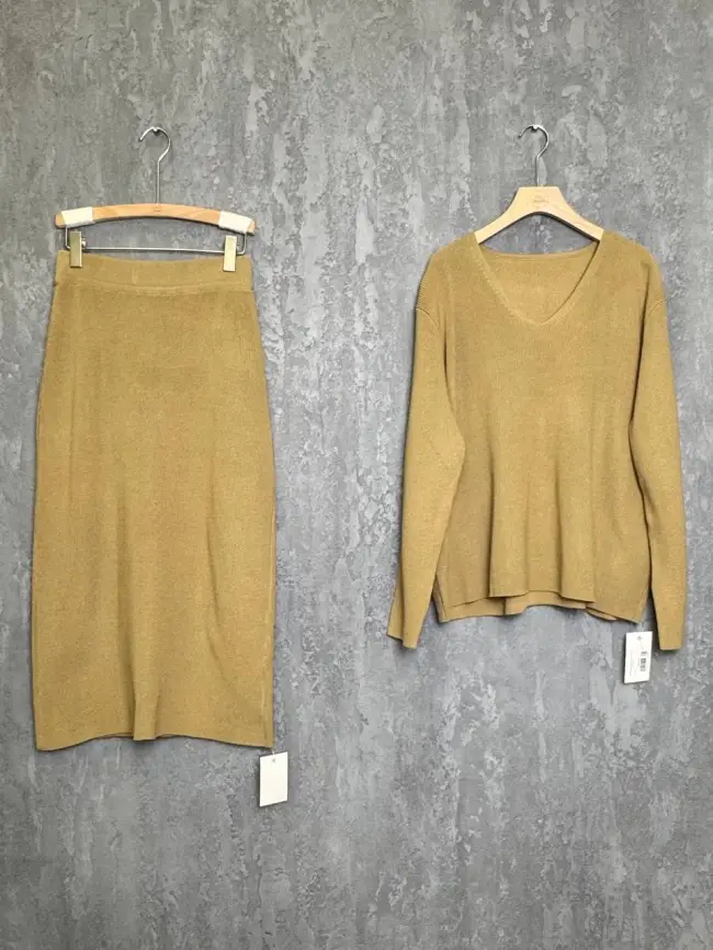 Костюм двойка с юбкой 2331 Размер 48-56 фото 4