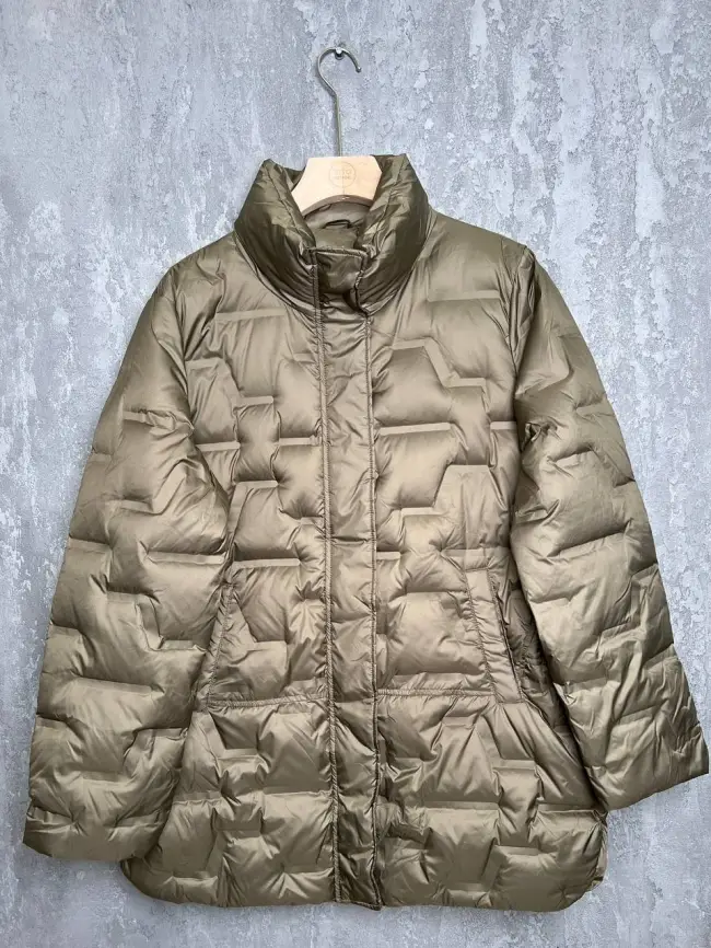 Куртка 6516 Размер 48-54 фото 24