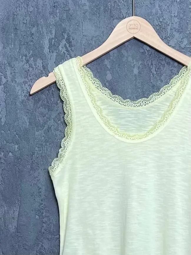 Топ Италия 2107 Размер 46-54 фото 67