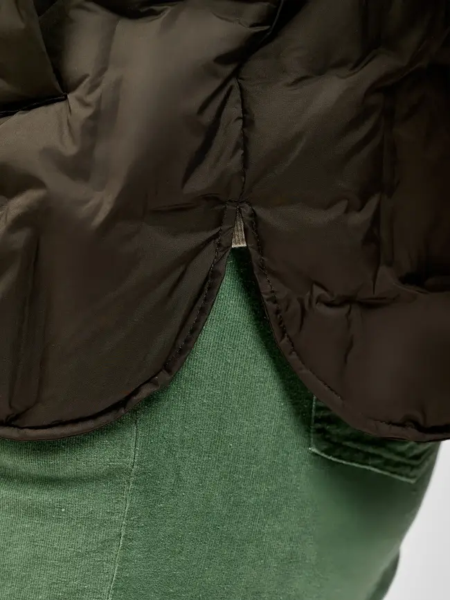 Куртка 6583 Размер 48-54 фото 25