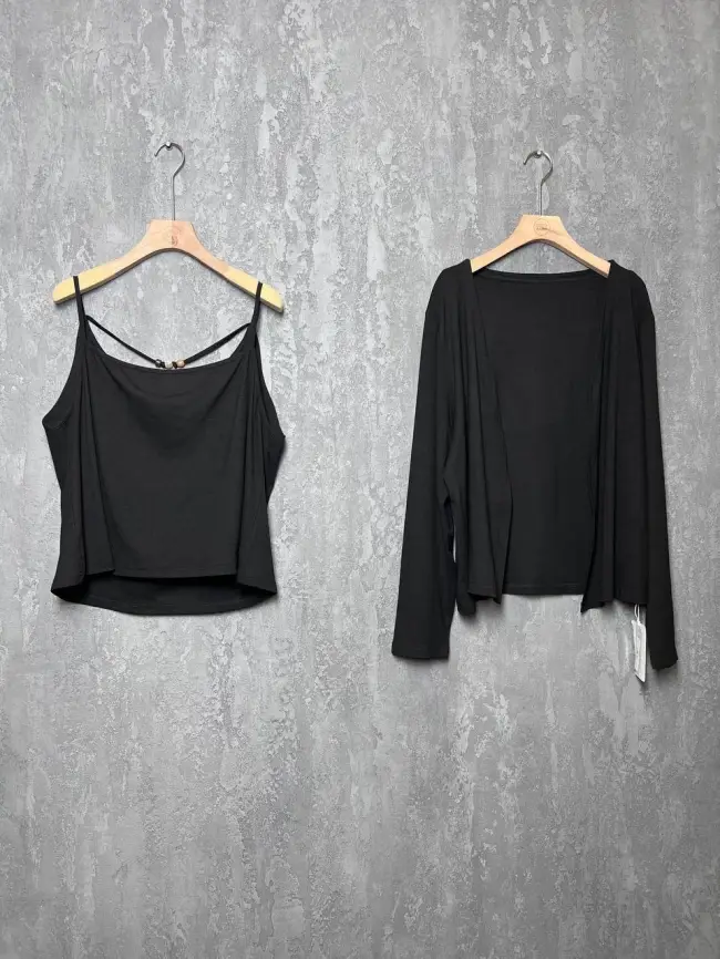 Костюм тройка 1258 Размер 52-60 фото 8