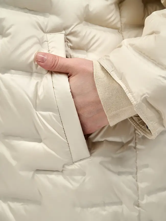 Куртка 6580 Размер 50-58 фото 24