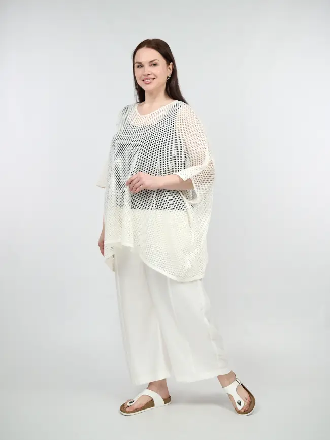 Сетка 0062 ЭттоПлюс Размер 52-62 фото 34