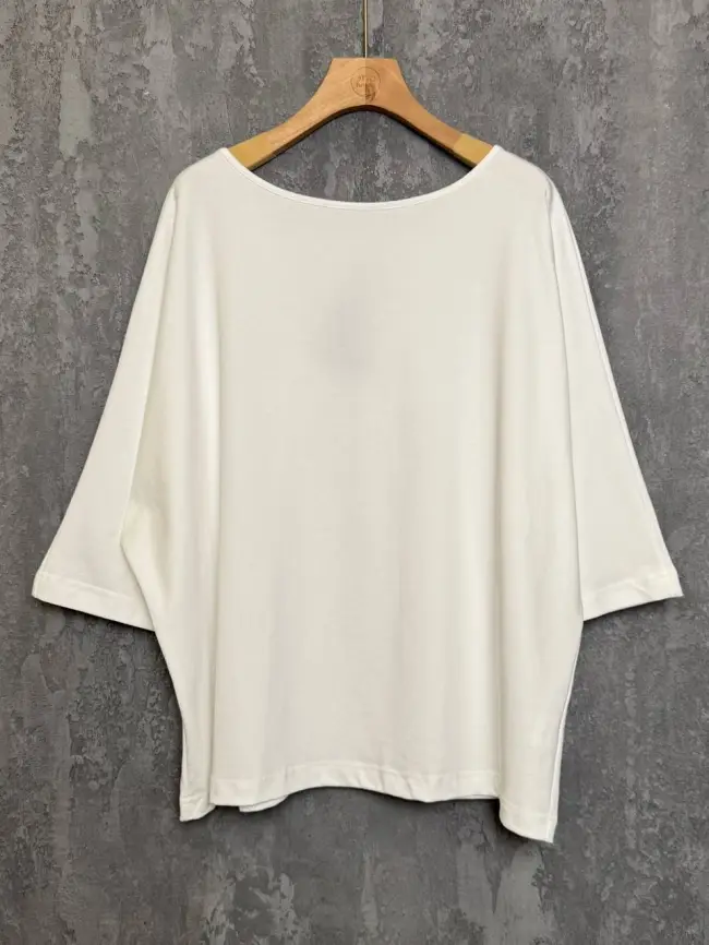 Лонгслив "Капелька" 25003 Размер 50-58 фото 13