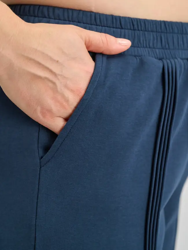 Брюки ЭттоПлюс 25270 Размеры 58-60 фото 21