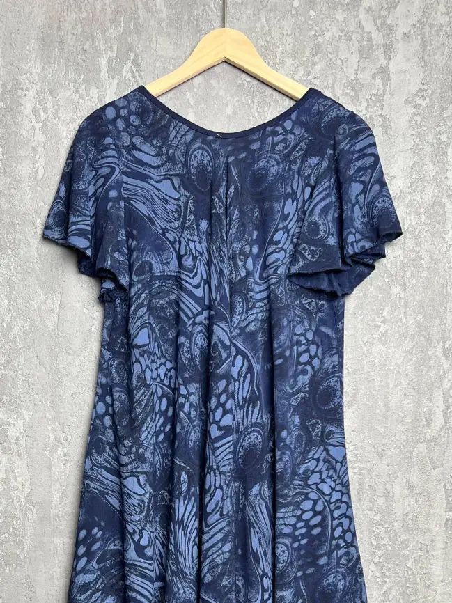 Платье Италия 59100-21 Размер 52-58 фото 37