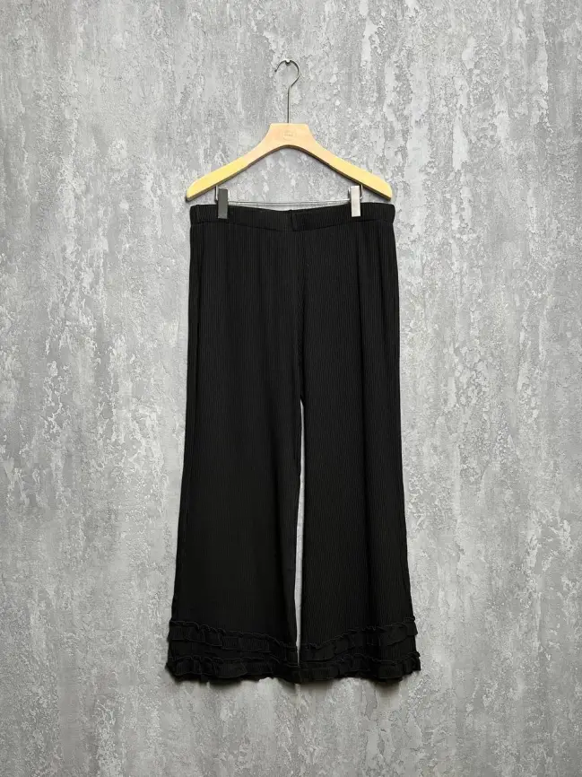 Брюки рубчик 5267 размер 50- 54 фото 8